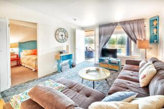 Waters Edge Condo - Ocean Shores - 8