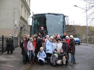 Central Park Rooms - Riga - 0