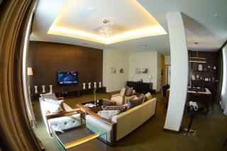 Voyage Hotel - Karagandy - 9