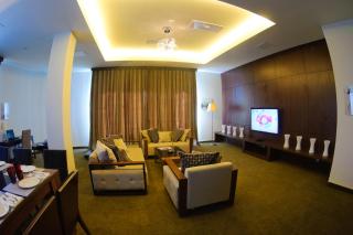 Voyage Hotel - Karagandy - 6