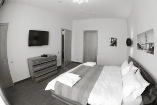 Voyage Hotel - Karagandy - 5