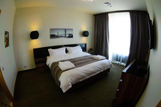 Voyage Hotel - Karagandy - 3