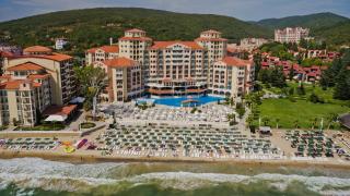 Royal Park Hotel - All Inclusive - Elenite - 0