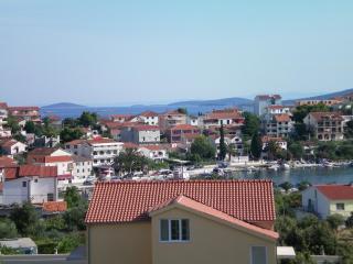 Apartment-Julia - Seget Vranjica - 5