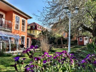 Zentrumsnahe Ferienwohnung - 7