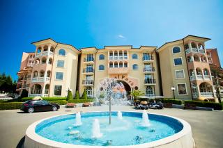 Royal Park Hotel - All Inclusive - Elenite - 4