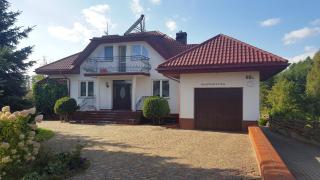Wieża nad Biebrzą - Dolistowo - 8