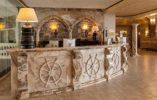 Royal Park Hotel - All Inclusive - 2