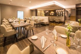 Ringhotel Reubel - Zirndorf - 7