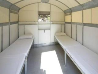 FarOut - BeachResort & Camping - Mylopotas - 3