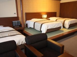 Misasa Royal Hotel - Misasa - 5
