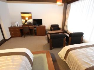 Misasa Royal Hotel - Misasa - 2