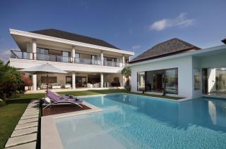 Villa Istana Putih by Nakula - Canggu - 9
