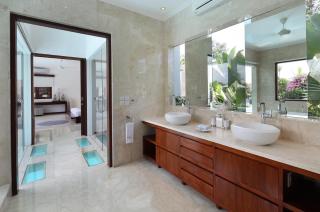 Villa Istana Putih by Nakula - Canggu - 2