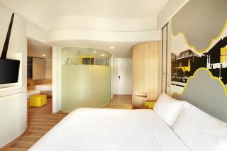 KIMAYA Braga Bandung by HARRIS - 1