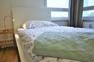 Working & Longstay Apartments DD - Düsseldorf - 3
