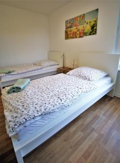 Working & Longstay Apartments DD - Düsseldorf - 7