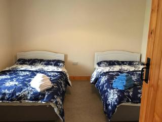 High Road Cottage - Achill - 5