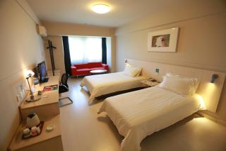 Jinjiang Inn Tianjin Free Trade Zone - 6