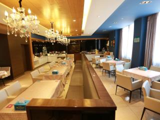 Jinjiang Inn Tianjin Free Trade Zone - 7