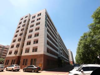 Jinjiang Inn Tianjin Free Trade Zone - 9