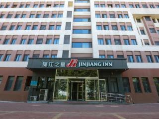 Jinjiang Inn Tianjin Free Trade Zone - 8