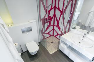Hotel Sinsheim - Sinsheim - 3