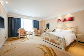 Nan Yang Royal Hotel - Cantão - 1