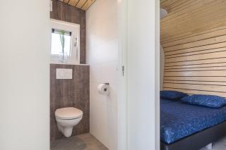 Luxe Tiny House - Stroe - 1