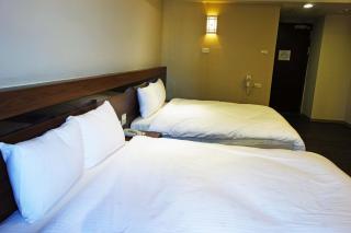鼎立安商務旅館 Dinglian Hotel - 2