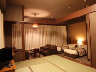 Misasa Royal Hotel - Misasa - 6