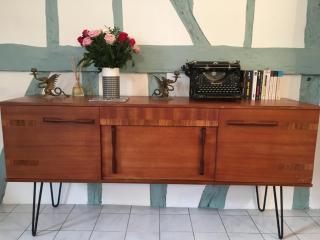 le 4B - Le Vintage - Rouen - 3