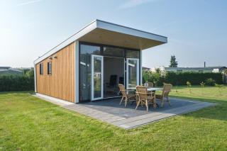 Luxe Tiny House - Stroe - 7