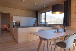 Ferienwohnung Wertvollholzhaus - Schwarzenberg im Bregenzerwald - 2