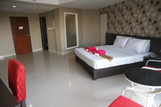 Welcome Plaza Hotel Pattaya - 4