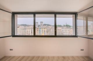 Flateli - Plaça Catalunya 42 - 5