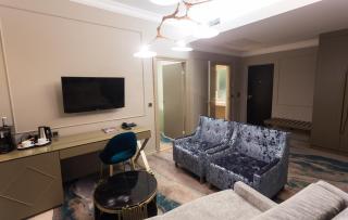 Aqva Hotel & Spa - Rakvere - 7