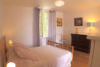 Chambres d'hôtes La Luciole - Tourtrol - 8