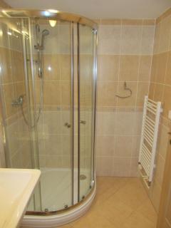 Apartmán Pohoda Nová Pec - Nová Pec - 1