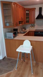 Apartmán Pohoda Nová Pec - Nová Pec - 3