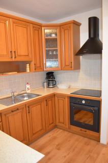 Apartmán Pohoda Nová Pec - Nová Pec - 6