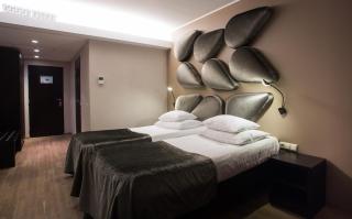 Aqva Hotel & Spa - 9