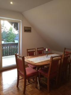 Ferienwohnung Vetter - Weisel - 7