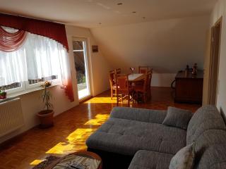 Ferienwohnung Vetter - Weisel - 8