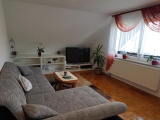 Ferienwohnung Vetter - Weisel - 0