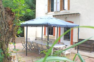 Chambres d'hôtes La Luciole - Tourtrol - 1