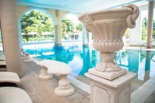 Bellavista Terme Resort & Spa - 4