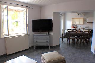 Chambres d'hôtes La Luciole - Tourtrol - 4