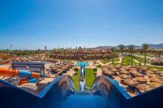 Pickalbatros Aqua Blu Sharm El Sheikh - Sharm el Sheikh - 5