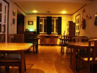 Madarao Mountain Lodge - Iiyama - 9
